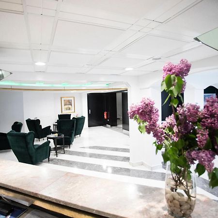 Hotel Alp Bovec Buitenkant foto